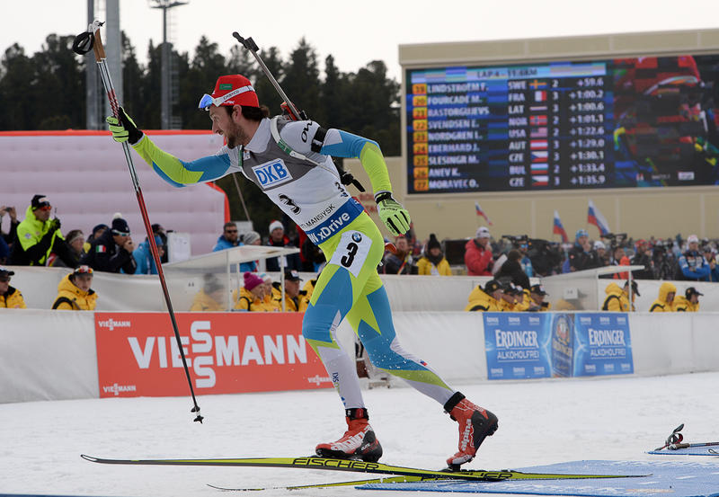 , biathlonworld.com