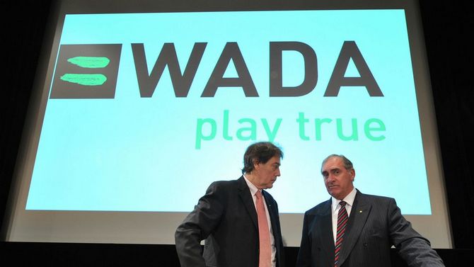 WADA готовит вторую часть доклада по допингу в легкой атлетике - Легкая атлетика