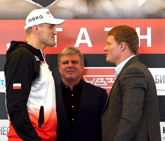 boxingscene.com