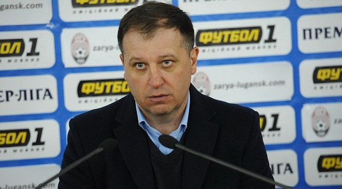 Вернидуб: "Счет мог быть намного большим" - Чемпионат Украины