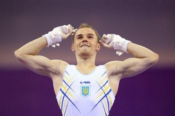 Спортивная гимнастика. Верняев – победитель Мемориала Гандера - Гимнастика