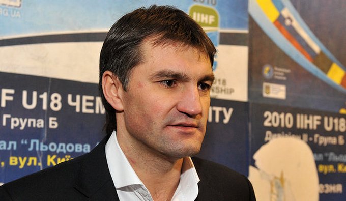 Украинский тренер возглавил польский клуб - Европа