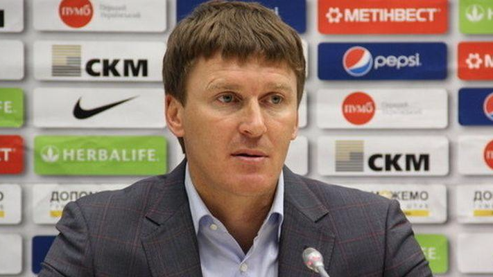 Сачко: разговоров о моей отставке из Ворсклы не было - Чемпионат Украины