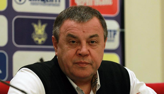 Лашкул: «Долги Волыни как были, так и есть» - Чемпионат Украины