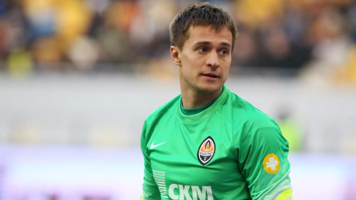 Каниболоцкий: «У нас не было права на ошибку» - Лига чемпионов