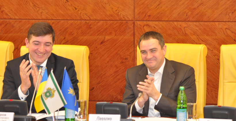 Павелко - про скандал в ПФЛ: "Між клубами не було ні контакту, ні розуміння" - Перша ліга України
