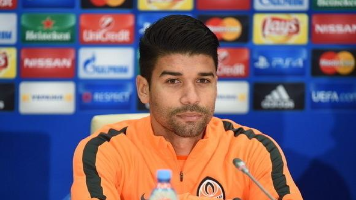 Эдуардо: «Пора воплощать преимущество в забитые голы» - Лига чемпионов