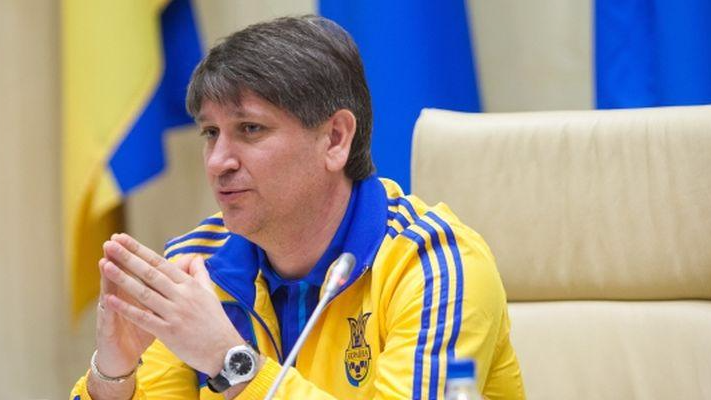 Ковалец: не веду переговоры с Карпатами - Чемпионат Украины