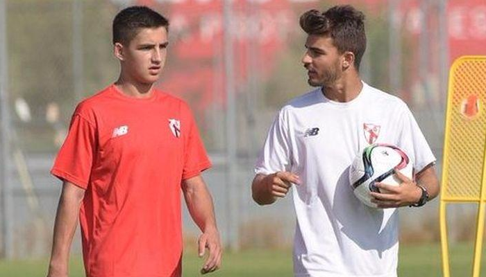 Швед сделал ассист в матче против Боруссии М (U-19) - Футбол