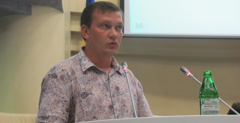 Алексей Неснов: «Основная задача – вернуть в клуб никопольских футболистов» - Вторая лига Украины