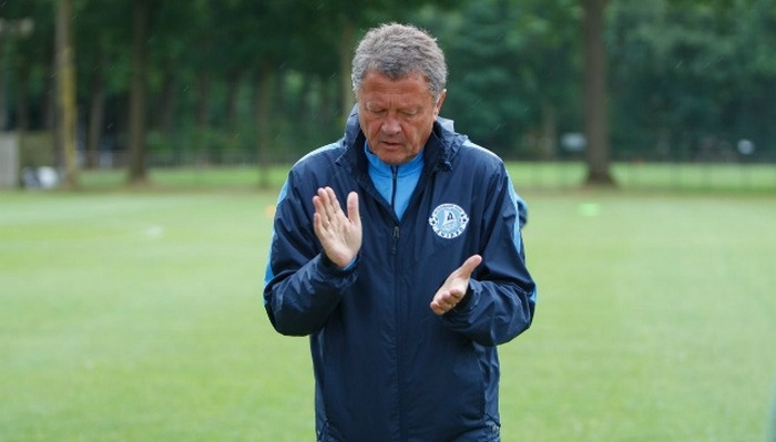 Мирон Маркевич, фото fcdnipro.ua