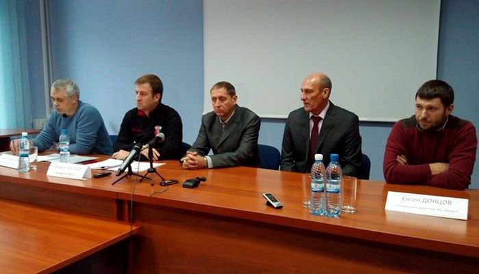Верес определился с кандидатурой нового главного тренера - Вторая лига Украины