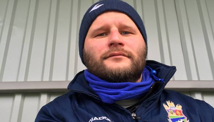 Спортивним директором Інгульця став колишній очільник Колоса - Вторая лига Украины