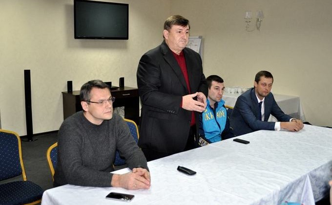 Брезвин: "Состав участников молодежного чемпионата мира более-менее равный" - Сборные команды