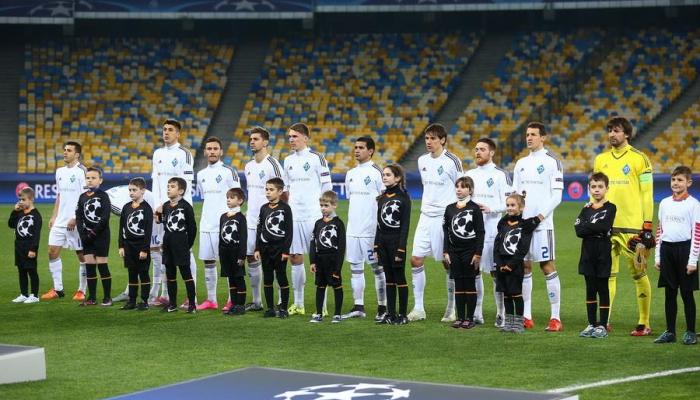 Дайджест українського футболу 2015 року - Чемпионат Украины