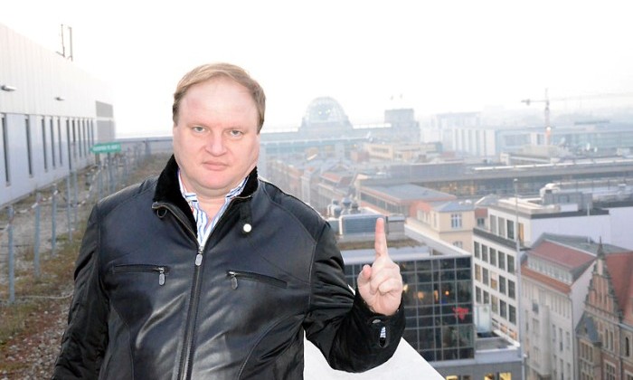 СМИ: промоутер Роя Джонса Хрюнов поставил большие деньги на его поражение - Другая сторона