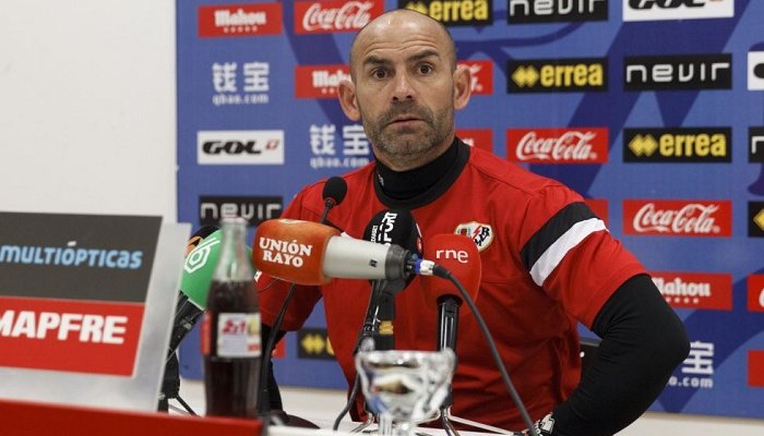 RFEF открыла дело в отношении Хемеса - Чемпионат Испании