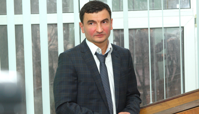 Караманиц: "Горняк готов к повышению в классе" - Первая лига Украины