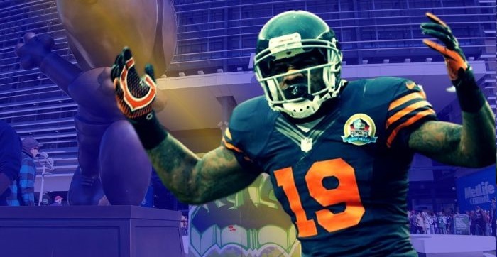 Допопрошайничался: игрок, умолявший о шансе, попал в клуб НФЛ - Другая сторона
