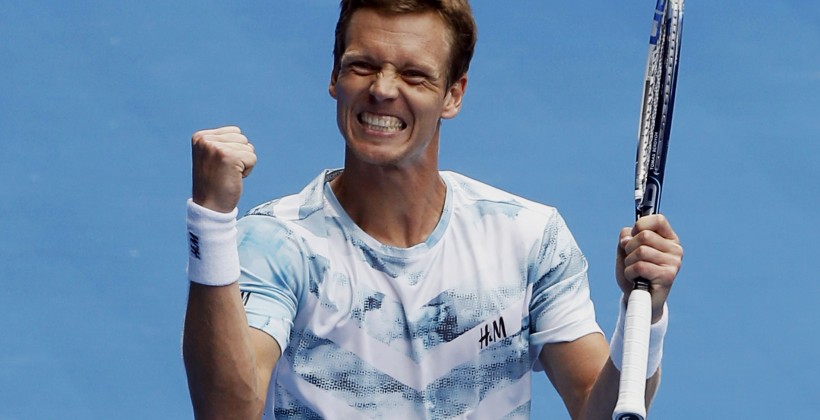 IPTL. Obi UAE Royals разгромили Legendari Japan Warriors - Теннис