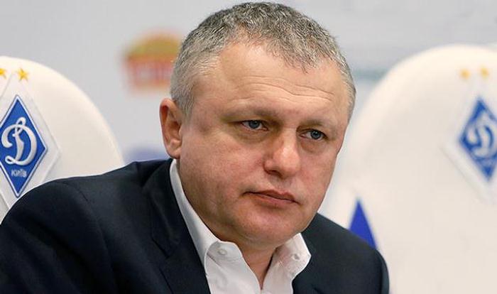 Динамо скрывает от налогообложения 99% доходов футболистов - Чемпионат Украины