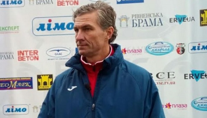 Зубков: "Мы были в очень неплохой форме, но завершились официальные матчи" - Вторая лига Украины