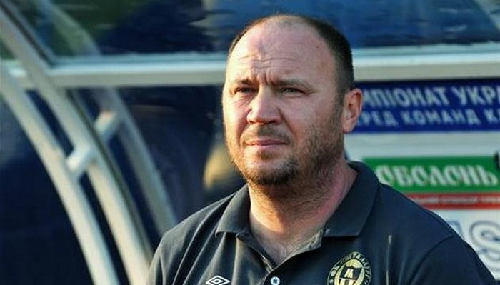 Пятенко может продолжить тренерскую карьеру за рубежом - Чемпионат Украины