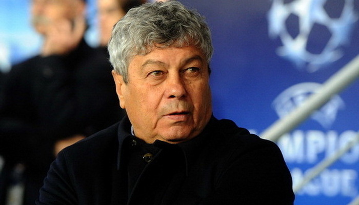 Луческу: "Рад качеству футбола, которое мы показали" - Лига чемпионов