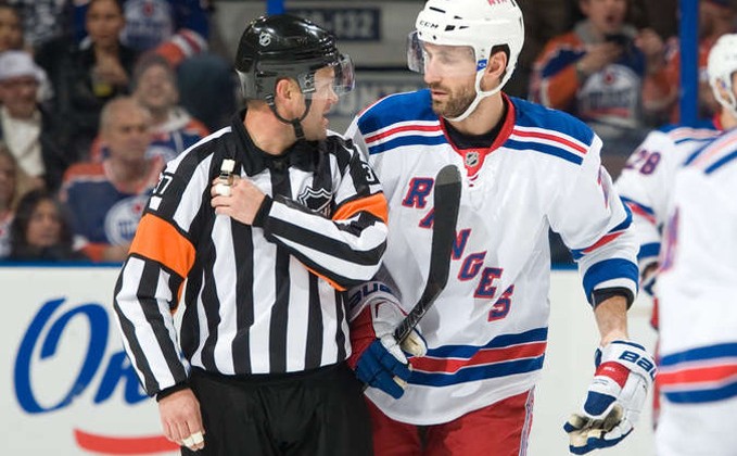 Миннесота забрала форварда с драфта отказов - НХЛ