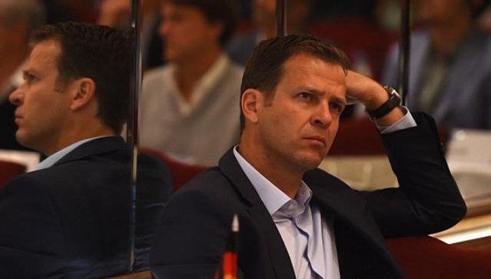 Бирхофф: "Нужно со всей серьезностью отнестись к каждому из противников" - Евро-2016