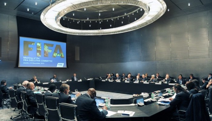 Срок президентства в ФИФА ограничат 12 годами - Футбол
