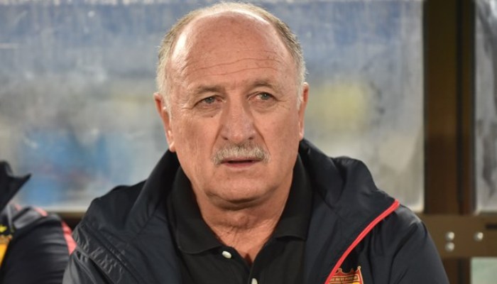 Сколари: "Победа над Барселоной не является чем-то невозможным" - Футбол