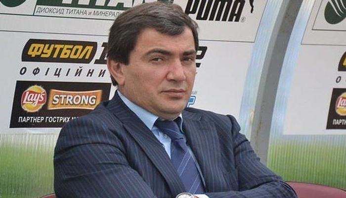 Юрист Стали: «Исраелян не управляет клубом. Все решения принимает Общее собрание, а руководство - за вице-президентом и исполнительным директором» - Чемпионат Украины