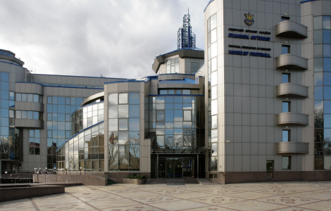 ФФУ в 2016 году проведет мемориалы Лобановского и Банникова - Футбол