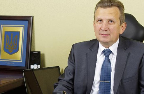 Президент Ворскли: "Будемо фінансувати Ворсклу на рівні кращих клубів України" - Чемпионат Украины