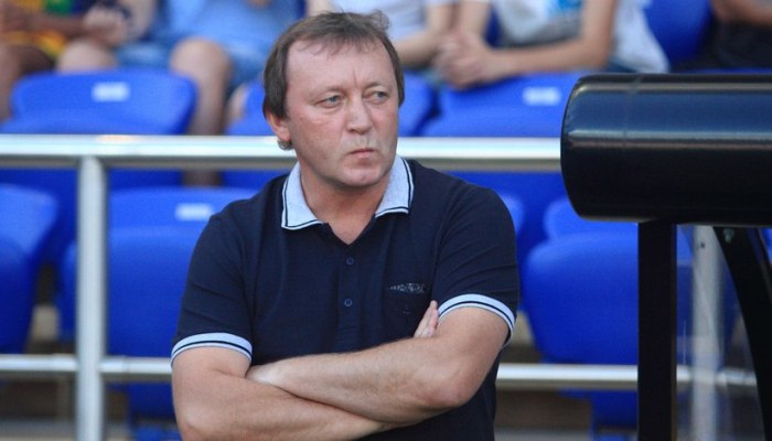 Шаран: «Александрия доказала, что невозможного не бывает» - Чемпионат Украины