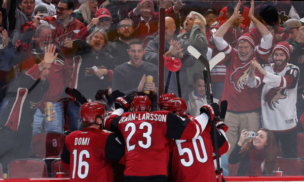 Getty images