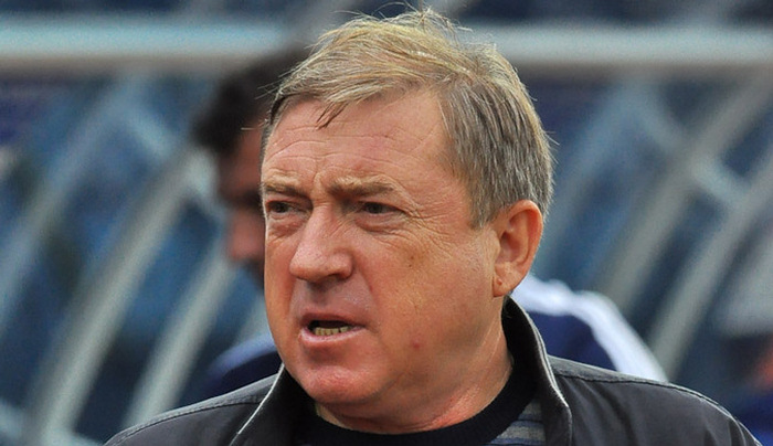 Грозний: «Скоро покину Говерлу» - Чемпионат Украины