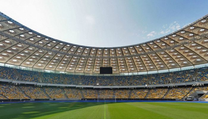Команда: Динамо еще не подавало апелляцию в УЕФА - Лига чемпионов