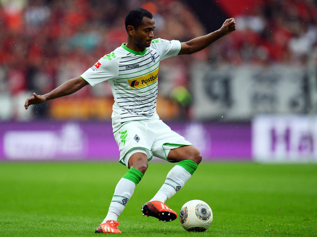 Раффаэль, weltfussball.de