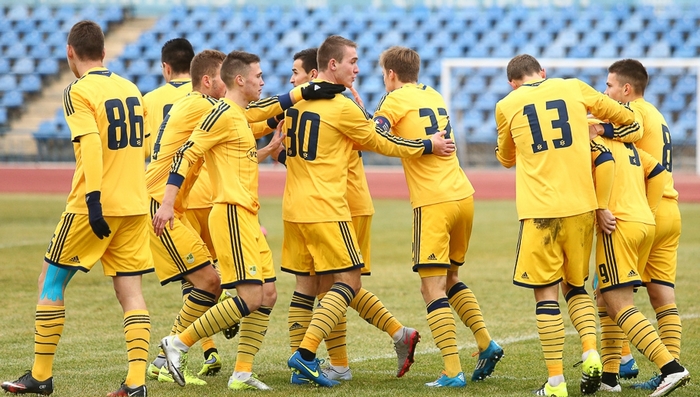 Металлист: ряд игроков сознались в игре на тотализатор - Чемпионат Украины