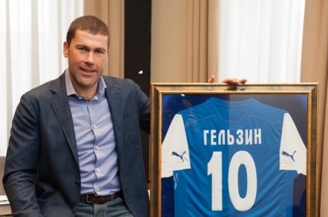 Владислав Гельзин