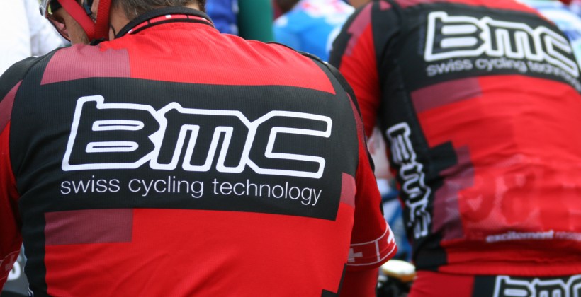 BMC не планирует уходить из велоспорта в ближайшее время - Велоспорт