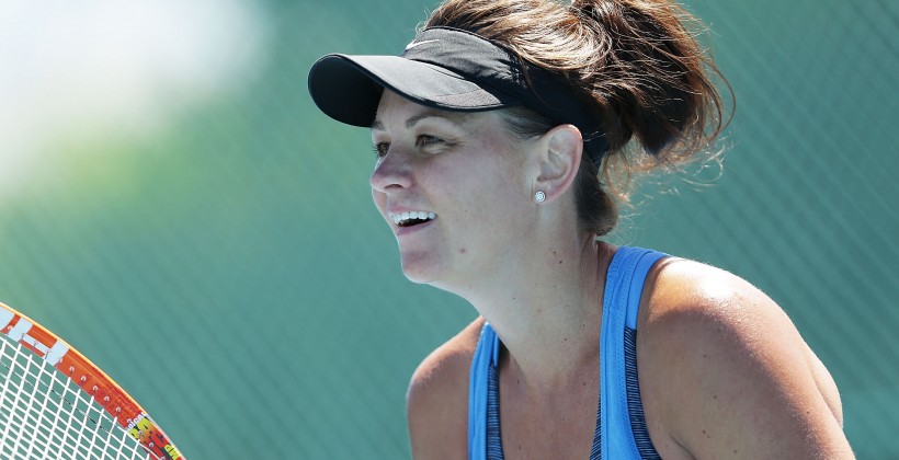 Деллакуа пропустит Australian Open - Теннис