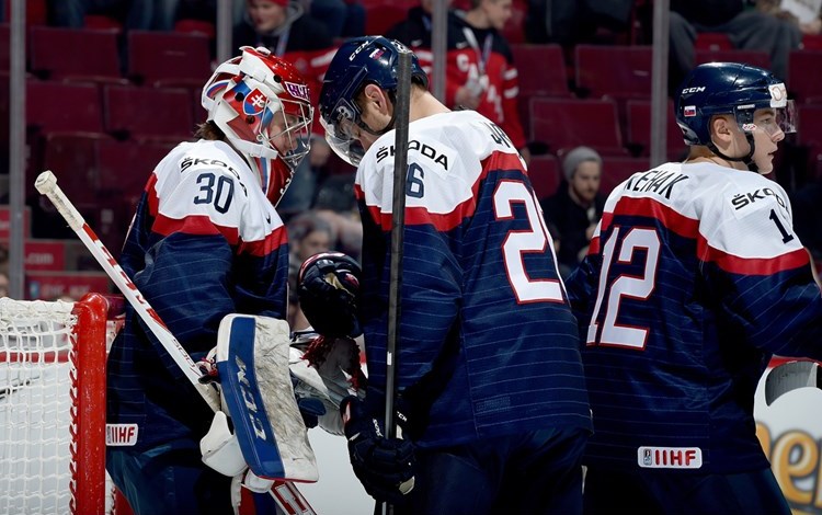 IIHF