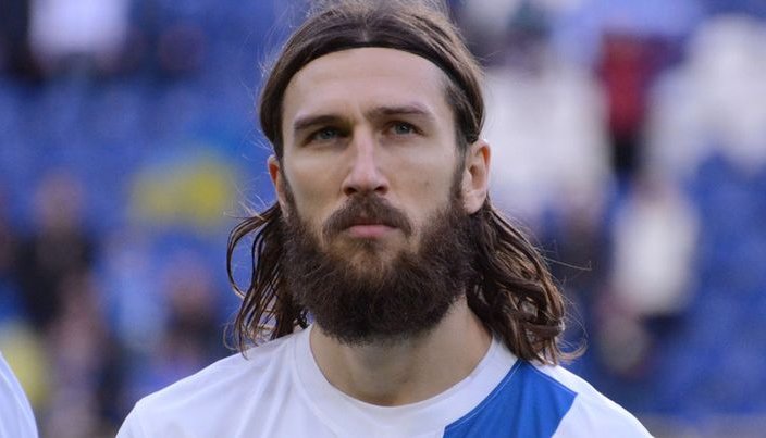 Чигринский: «У меня нет задачи убеждать тренера сборной» - Евро-2016