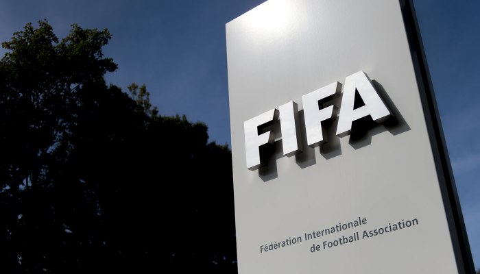 ФИФА отложила рассмотрение вопроса об увеличении числа участников ЧМ c 32 до 40 - Футбол