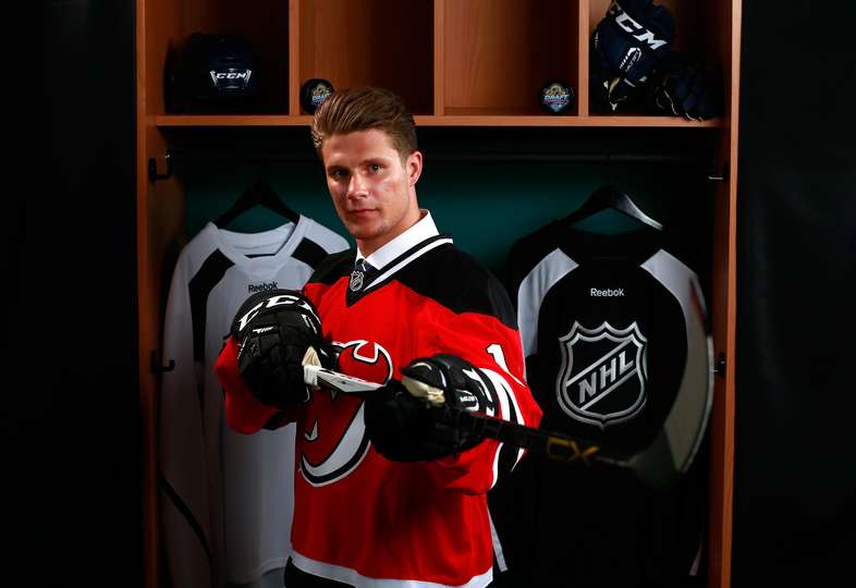 Павел Заха, Getty images