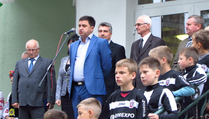 ПФЛ призывает власть Полтавской области помочь ФК Полтава - Первая лига Украины