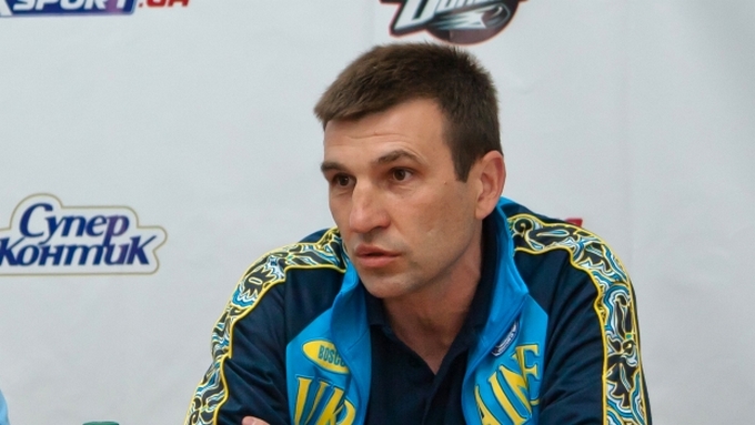 Савченко: "Будем стараться взять максимальное количество очков" - Сборные команды